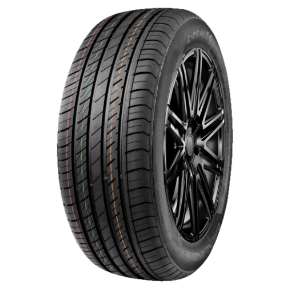 I-LINK L-ZEAL 56 205/55 R17 95W XL 